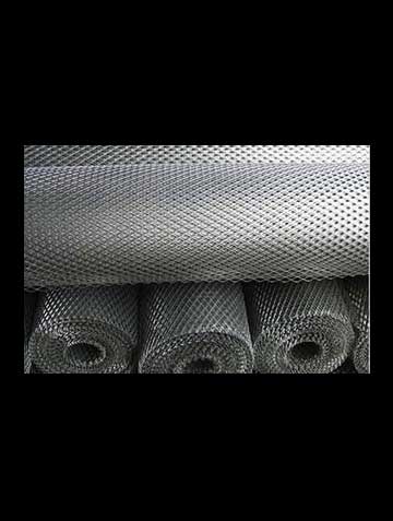 Mosquito/Expanded/Perforated/Welded/Plaster/Façade Mesh Manufacturer in Pune