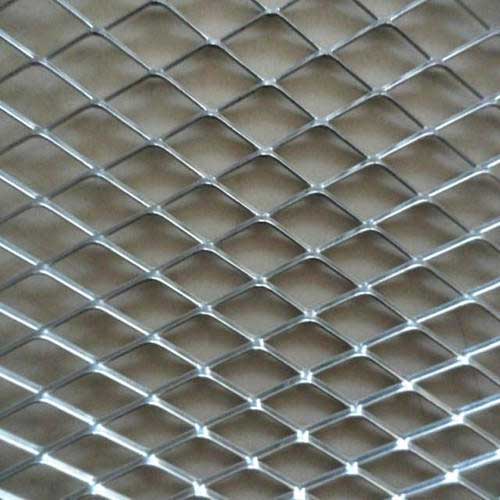 Expanded Mesh/Metal Mesh Manufacturers, Suppliers in Pune, Maharashtra